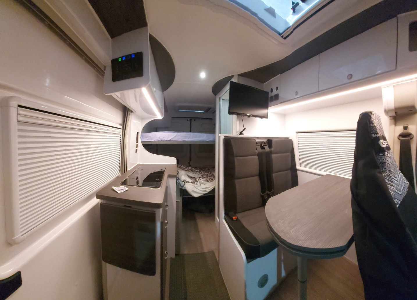 homologacion de coche granada