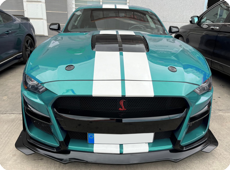 homologaciones en granada