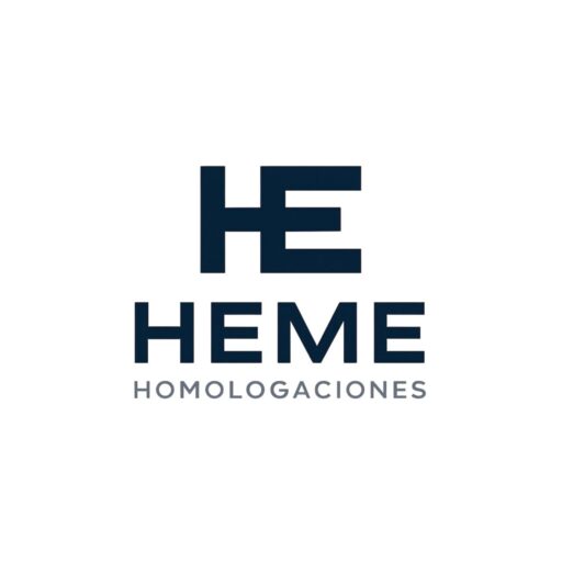 Logo Heme Homologaciones