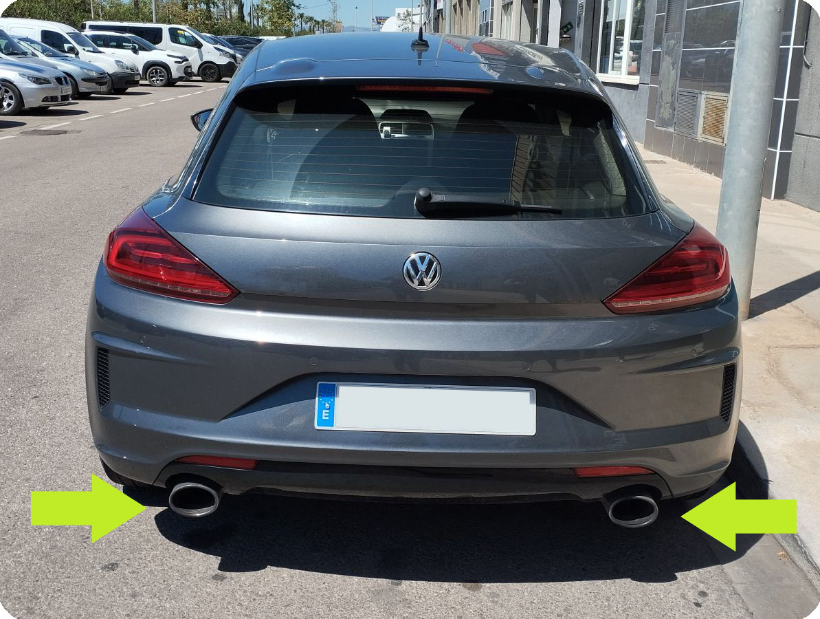 homologacion de coche granada